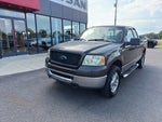 2006 Ford F-150 XLT