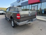 2006 Ford F-150 XLT
