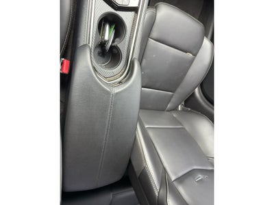 2016 Cadillac ATS Standard RWD