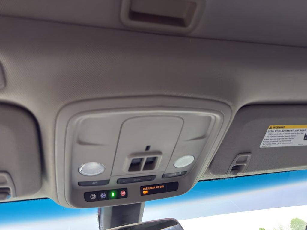 2016 Cadillac ATS Standard RWD