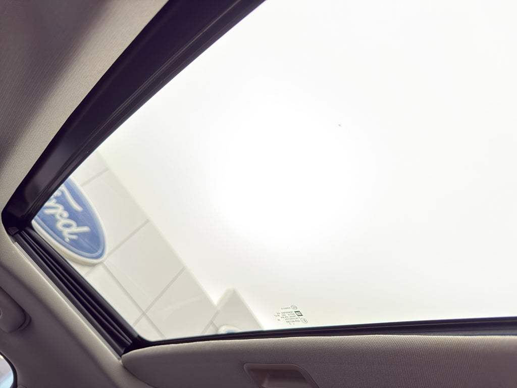 2016 Cadillac ATS Standard RWD