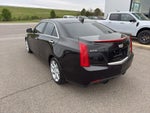 2016 Cadillac ATS Standard RWD