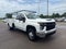 2023 Chevrolet Silverado Work Truck