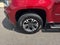 2021 Chevrolet Colorado 2WD Z71