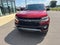 2021 Chevrolet Colorado 2WD Z71