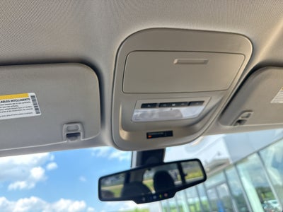 2021 Chevrolet Colorado 2WD Z71