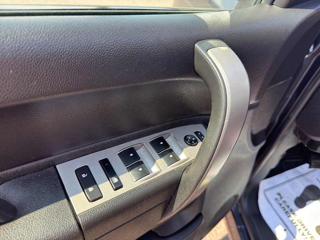 2011 Chevrolet Silverado LT
