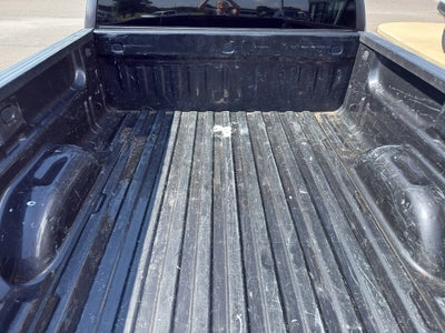 2011 Chevrolet Silverado LT