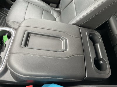 2019 GMC Sierra SLT