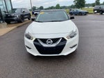 2017 Nissan Maxima Platinum