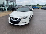 2017 Nissan Maxima Platinum