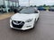 2017 Nissan Maxima Platinum