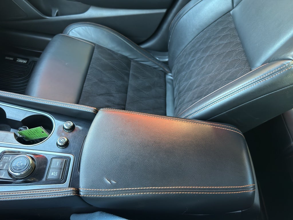 2020 Nissan Maxima SR