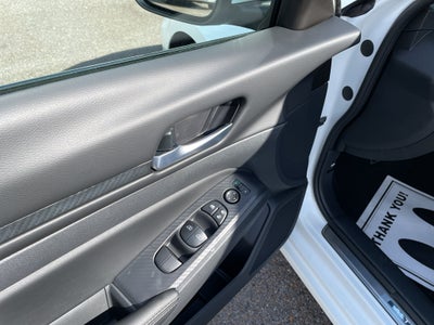 2025 Nissan Altima SV Special Edition