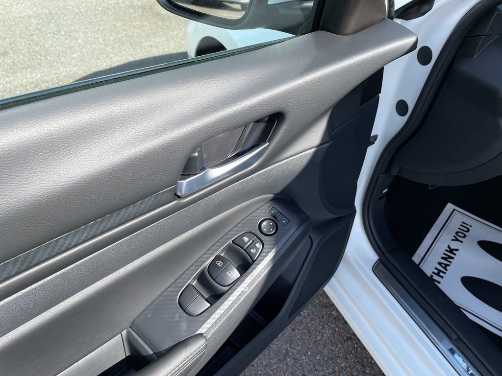 2025 Nissan Altima SV Special Edition