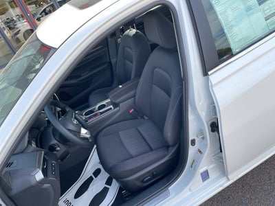 2025 Nissan Altima SV Special Edition