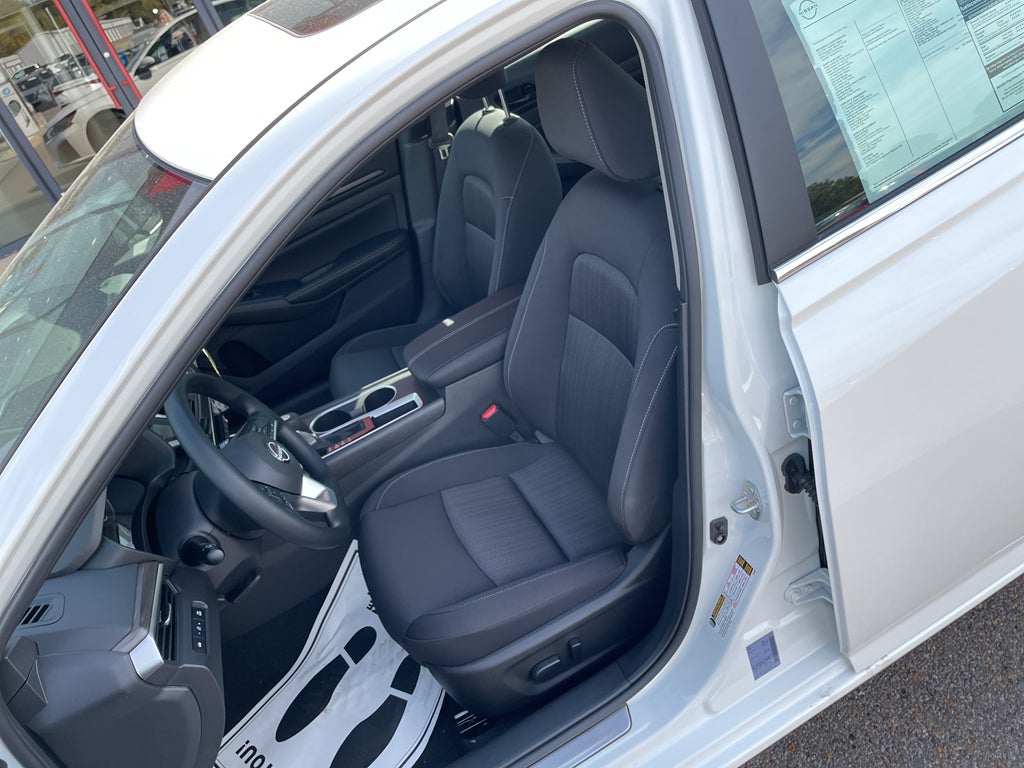 2025 Nissan Altima SV Special Edition