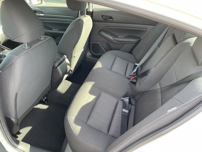 2025 Nissan Altima SV Special Edition