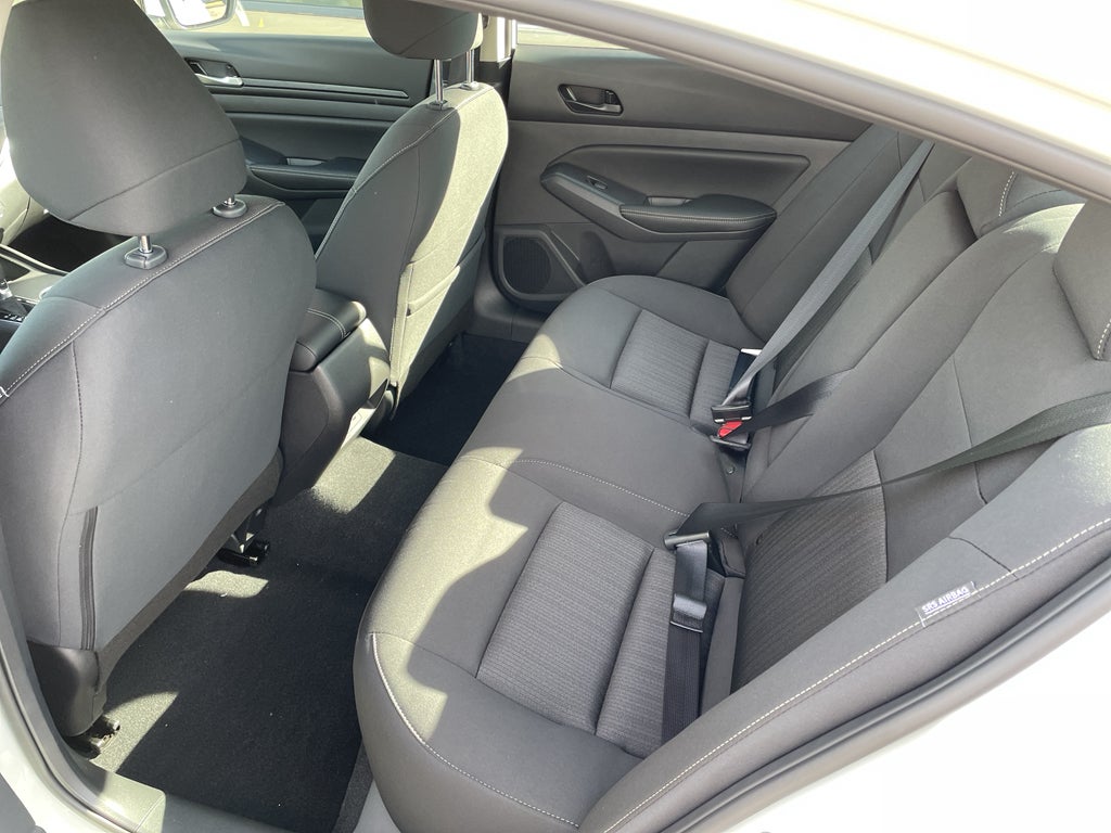 2025 Nissan Altima SV Special Edition