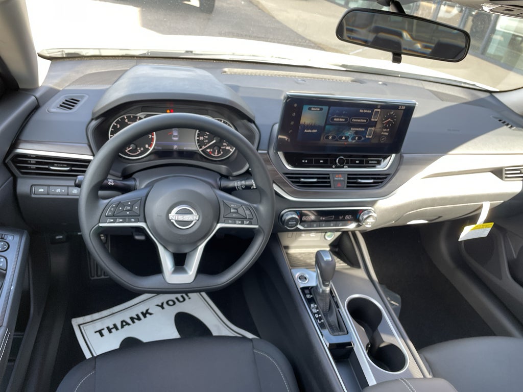 2025 Nissan Altima SV Special Edition