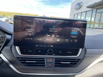 2025 Nissan Altima SV Special Edition