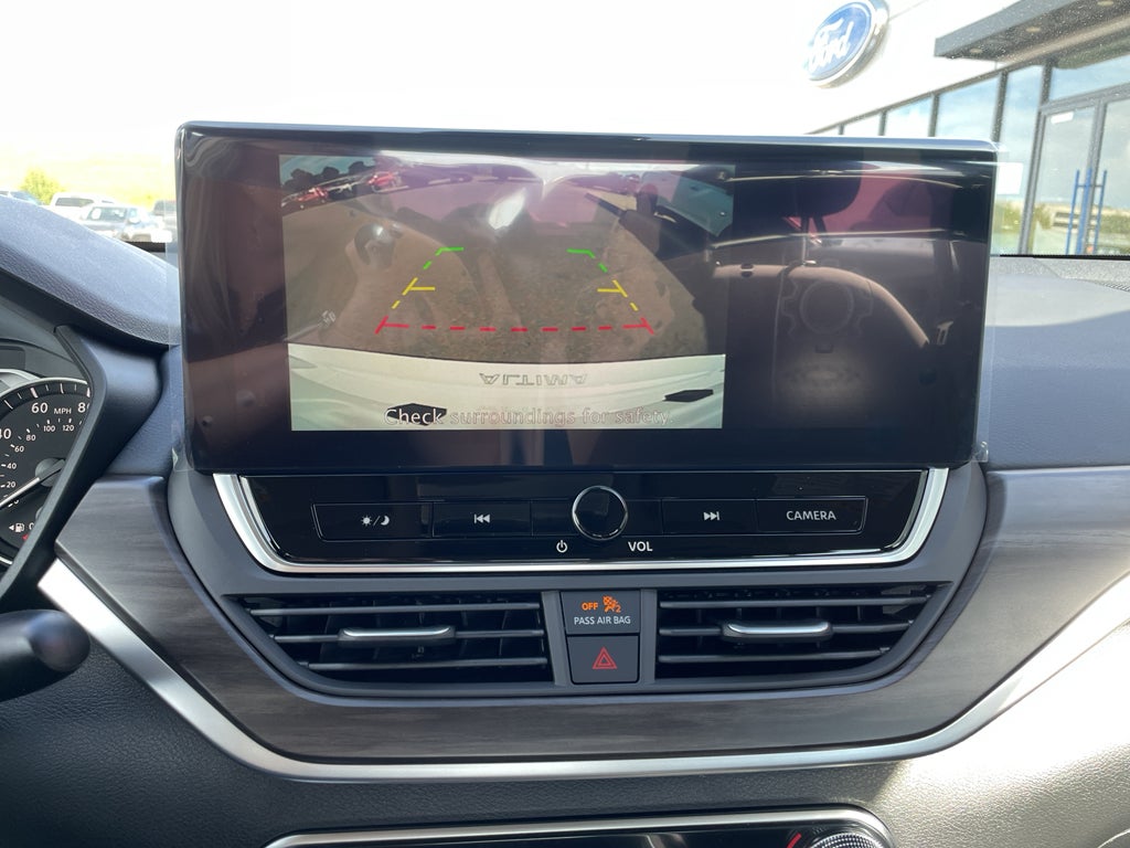 2025 Nissan Altima SV Special Edition