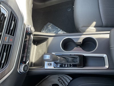 2025 Nissan Altima SV Special Edition