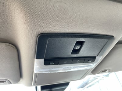 2025 Nissan Altima SV Special Edition