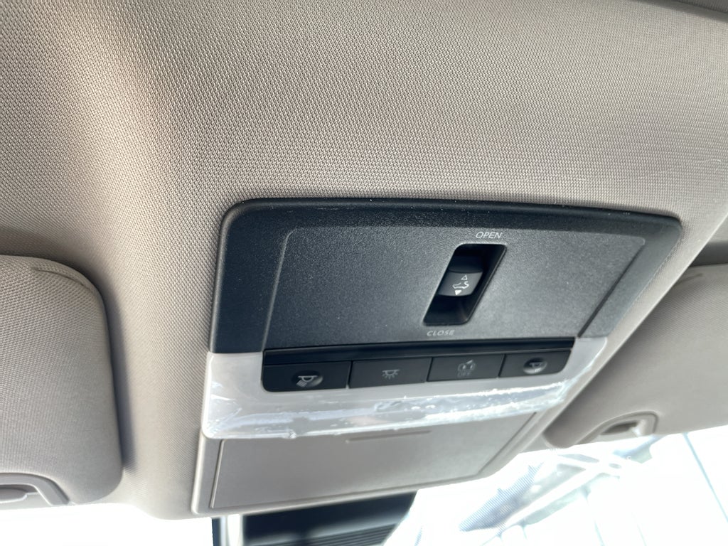 2025 Nissan Altima SV Special Edition