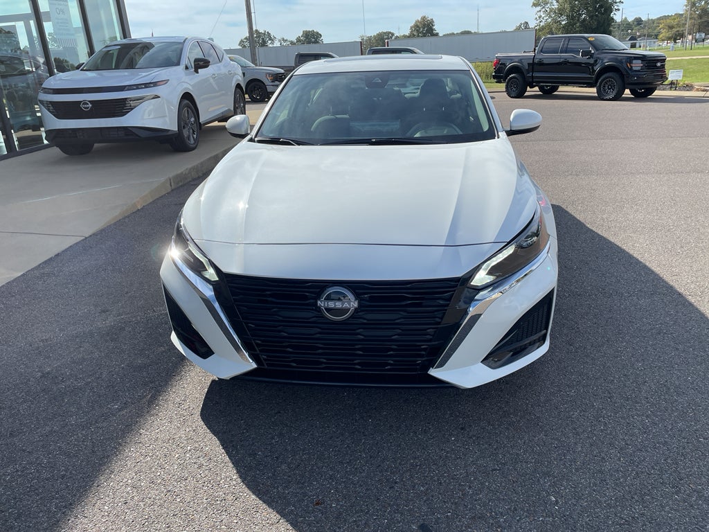 2025 Nissan Altima SV Special Edition