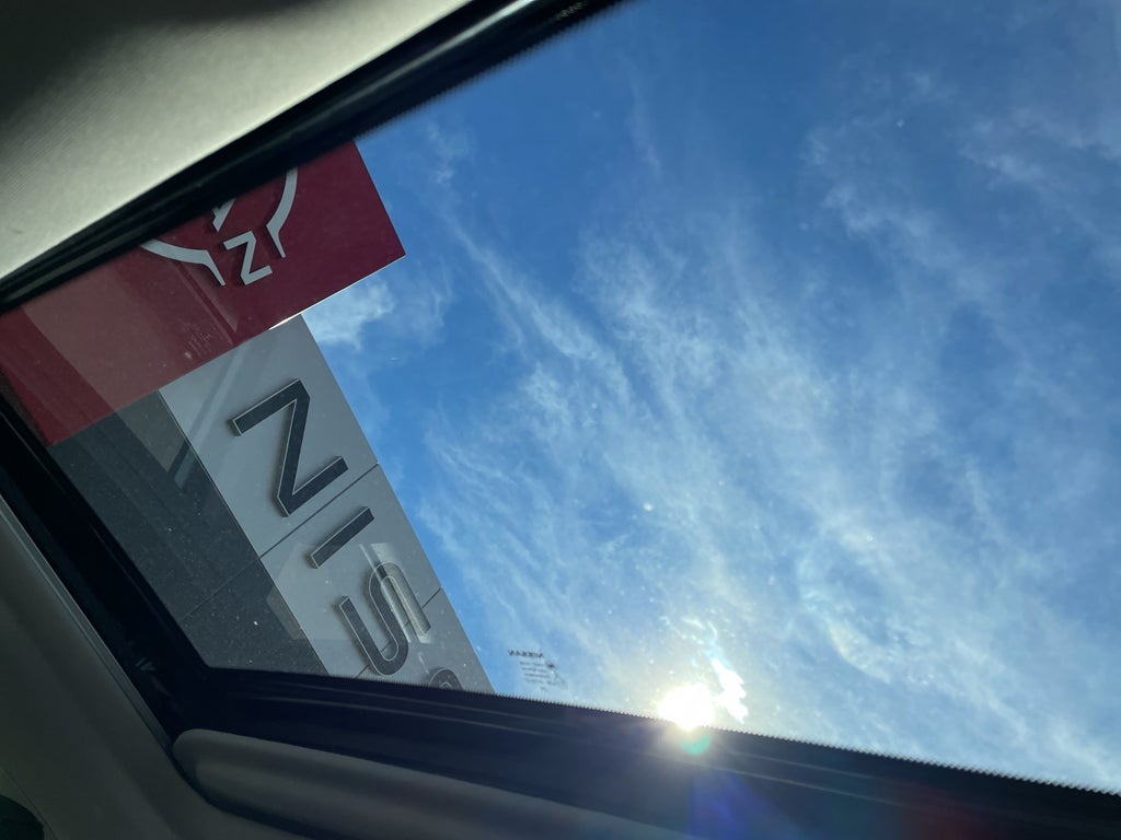 2025 Nissan Altima SV Special Edition