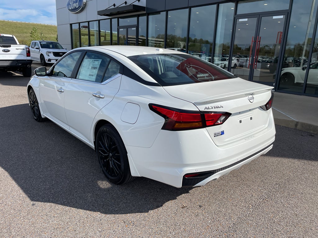 2025 Nissan Altima SV Special Edition