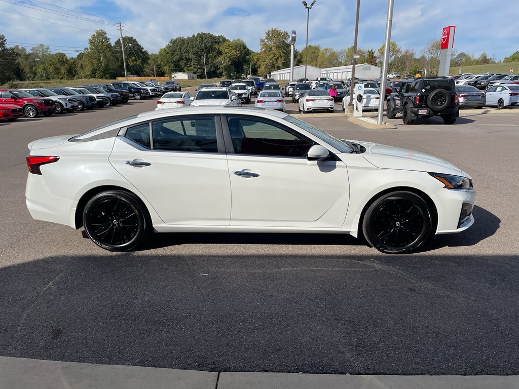 2025 Nissan Altima SV Special Edition