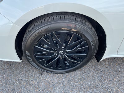 2025 Nissan Altima SV Special Edition