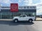 2027 Nissan Frontier S