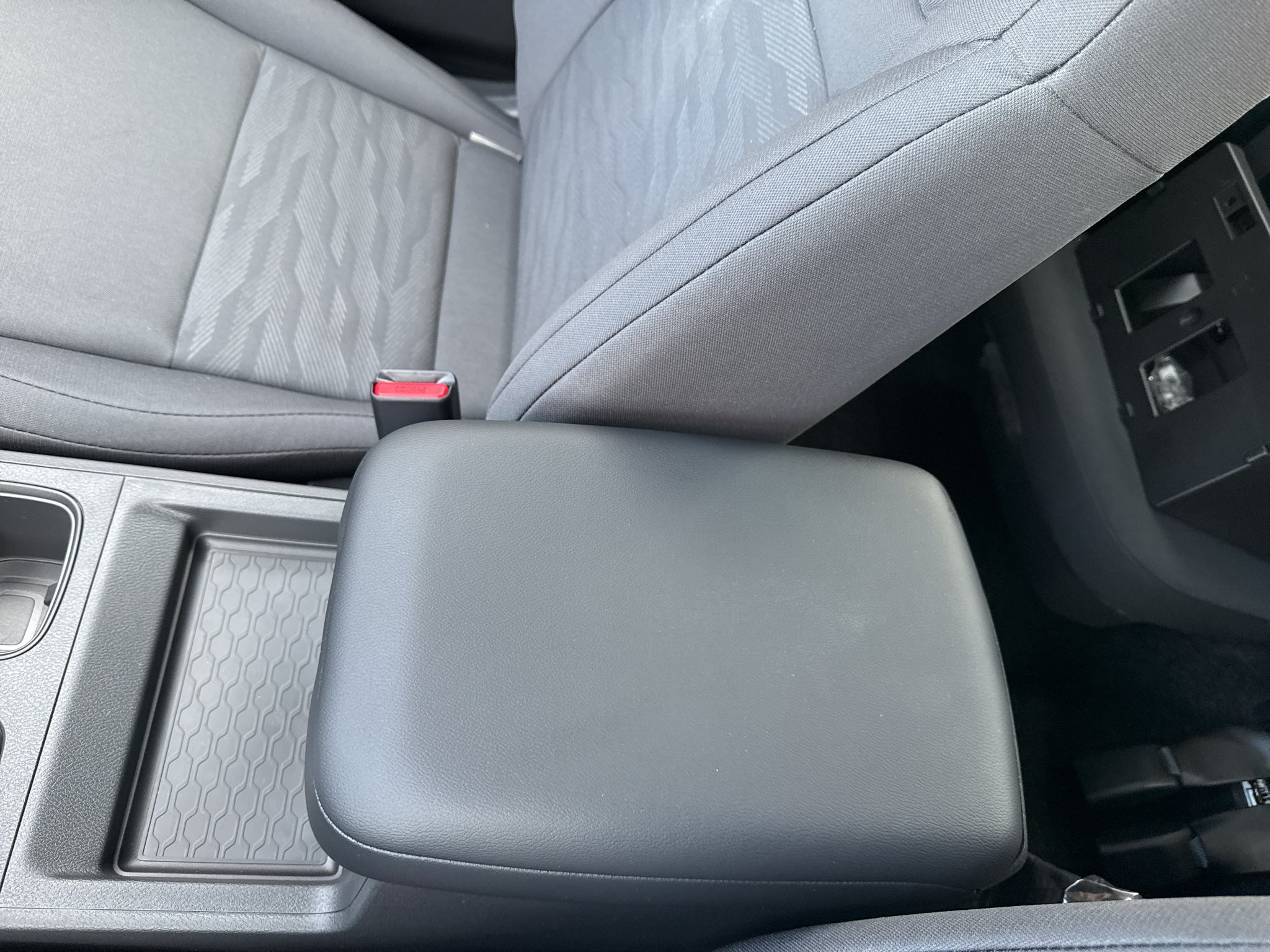 2027 Nissan Frontier S