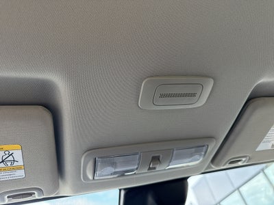 2027 Nissan Frontier S