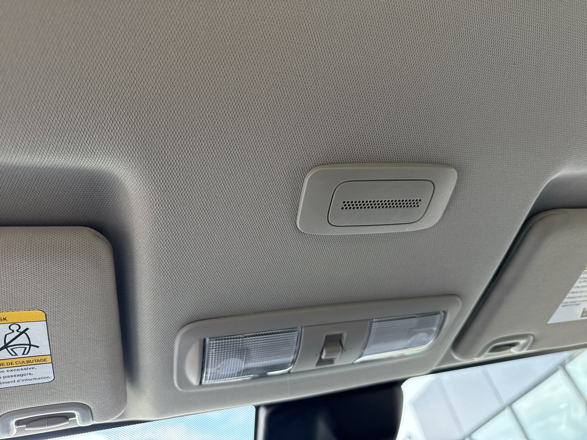 2027 Nissan Frontier S