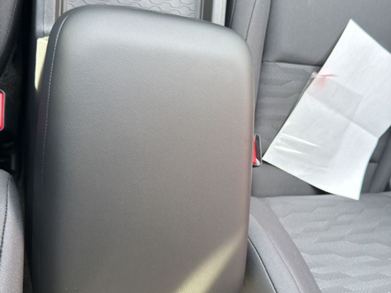 2026 Nissan Frontier Crew Cab S