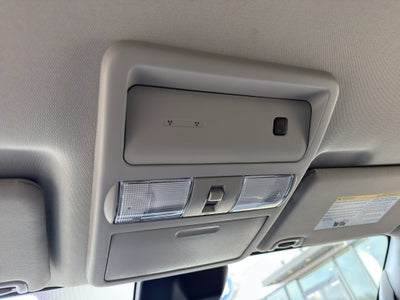 2026 Nissan Frontier Crew Cab S