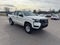 2026 Nissan Frontier Crew Cab S