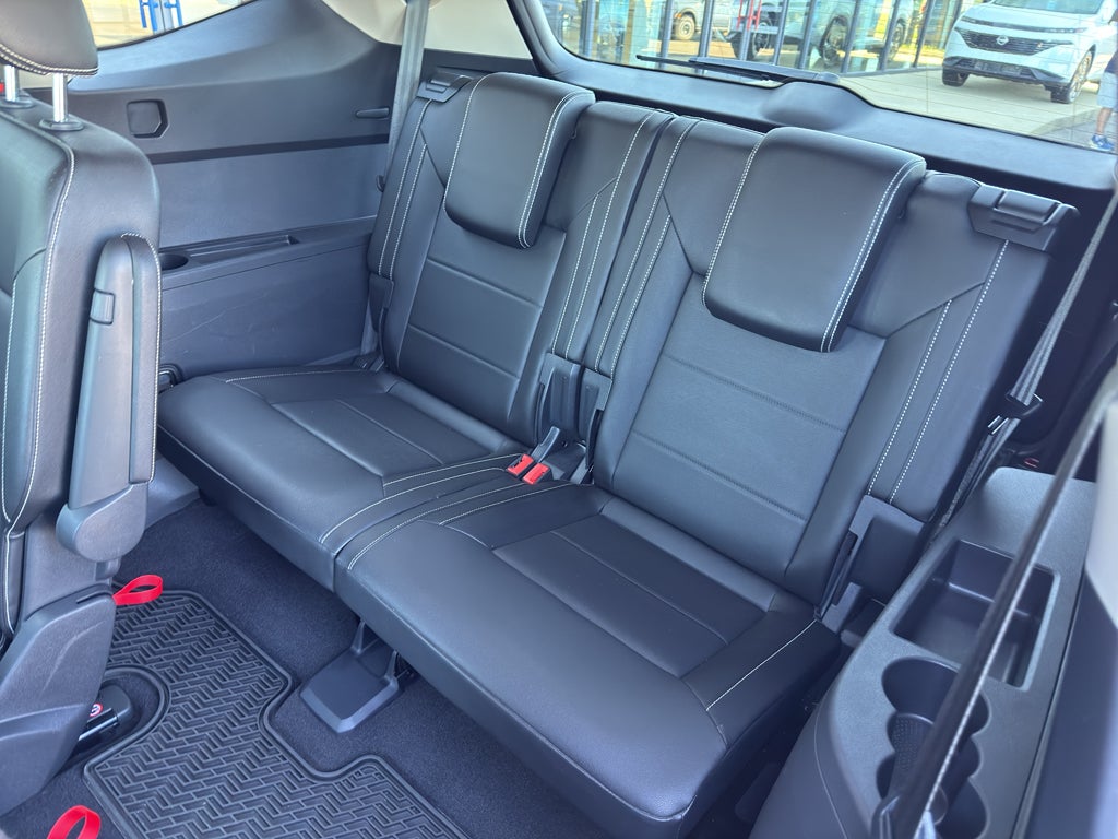 2021 Volkswagen Atlas 3.6L V6 SEL R-Line