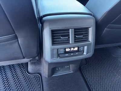 2021 Volkswagen Atlas 3.6L V6 SEL R-Line