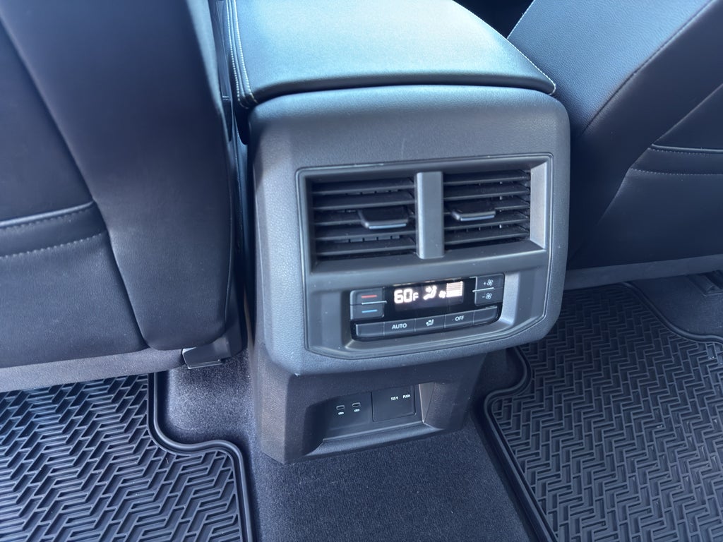 2021 Volkswagen Atlas 3.6L V6 SEL R-Line