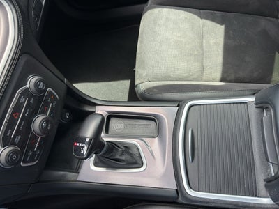 2022 Dodge Charger Scat Pack