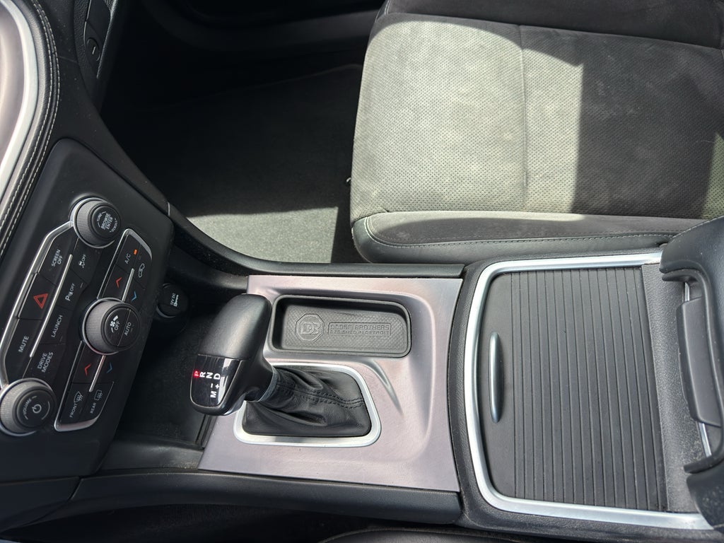 2022 Dodge Charger Scat Pack