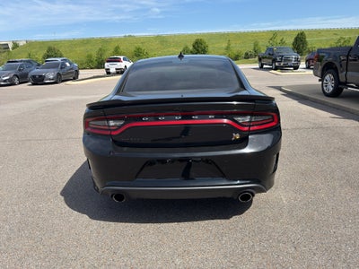 2022 Dodge Charger Scat Pack