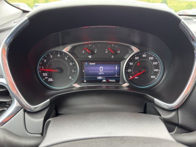 2020 Dodge Challenger GT