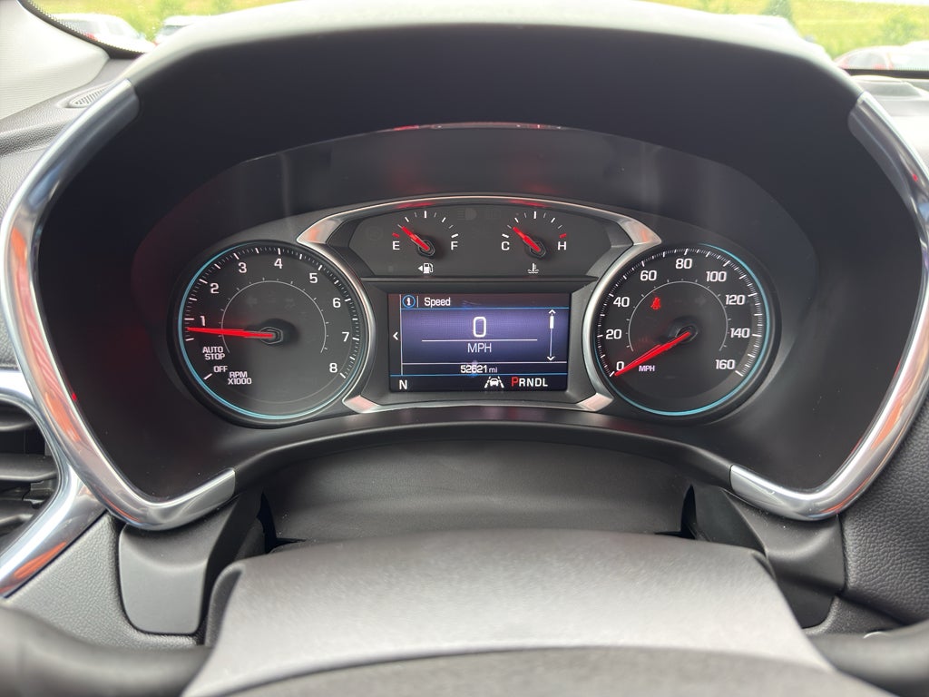 2020 Dodge Challenger GT