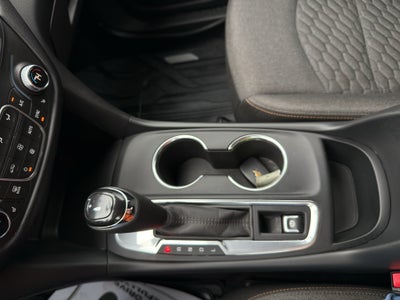 2020 Dodge Challenger GT